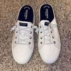Sperry Memory Foam Top-Sider Sneakers
